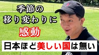 英語教師が日本に来た理由を聞いてみた【外国人インタビュー】