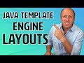 JTE Templates in Spring Boot: Create Reusable Layouts Like a Pro