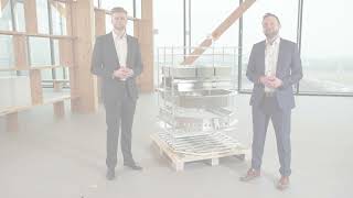 TRUMPF E-mobility: Battery Pack Production - Episode 6: Technologies for innovative Heat Exchangers