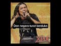 PERMATA SENI - TRIBUTE TO MAEL XPDC BY ZULLASTREE MUHAMMAD ( DJ KLFM)