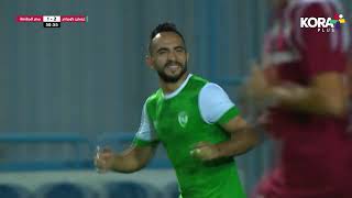 ملخص مباراة | إيسترن كومباني 2-1 مصر المقاصة | الجولة الرابعة والعشرون | الدوري المصري 2022/2021