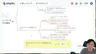 TRANSFORMER EXPLAINERで、AIがどのように動いているかが可視化できる