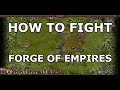 Forge of Empires: Fighting Strategy