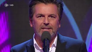 Thomas Anders Medley (Cheri, Cheri Lady Brother Louie You're My Heart You're My Soul) Guten Rutsch!