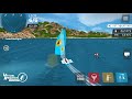 sail the 49er virtually esailing world championship