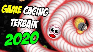 8 GAME CACING TERBAIK OFFLINE/ONLINE TERBARU 2020!!!