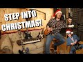 Step Into Christmas - An Elton John Cover By Toby Pearson