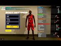 game breaking best build is one of a kind in nba 2k23 *insane* all around build best build 2k23