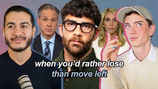 Hasan Piker Derangement Syndrome (with Abdul El-Sayed)