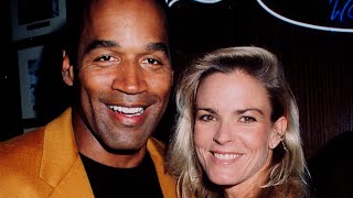 Dark Details You Didn’t Know About O.J. Simpson & Nicole Brown Simpson’s Relationship