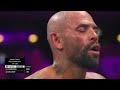 luis collazo usa vs. eimantas stanionis lithuania boxing fight highlights boxing action