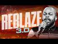FRIDAY PENTECOSTAL REBLAZE 3.0 || Isaiah Macwealth || 10/04/2026