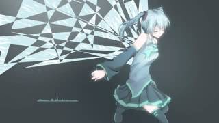 【初音ミク】Hatsune Miku-Hosenka【Original】