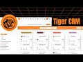 Latest WHATSAPP CRM EXTENSION - Best WhatsApp Marketing Software 2025 -Tiger CRM #whatsappcrm
