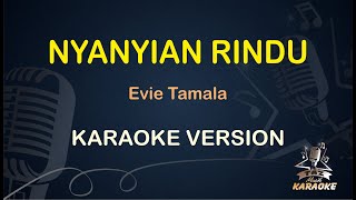 Download Lagu Nyanyian Rindu Evie Tamala Taz Musik... MP3 Gratis