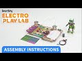 SMARTIVITY | Electro Play Lab | How to Make