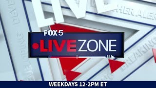 LIVE COVERAGE: Top stories in the DC area | FOX 5 DC
