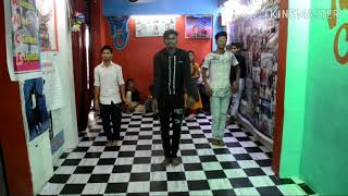 Haye in tera coka coka Dance video /Aakash Dance Choregraphy/Bollywood