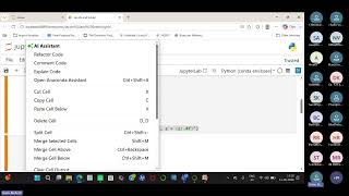 Day-3 FDP on Computational Mathematics using Python AN