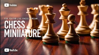 🔴  Game of Kings: Live Chess Action with a Twist!  |  lichess.org