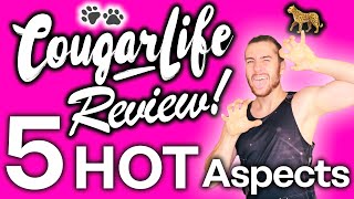 Cougar Life Review [Does Cougar Life Work or is it a Scam?]