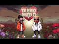 tenho medo john trouble u0026 dada 2 visualizer