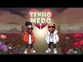 tenho medo john trouble u0026 dada 2 visualizer