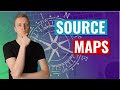What Are Source Maps in Javascript?