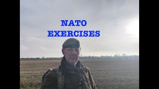 NATO EXERCISES