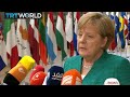 Refugee Crisis: EU leaders meeting on migration, asylum policy