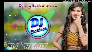 Long Patasha Dyu Balaji Mharo Bichdyo Pyar 3D Brazil Remix song 2023 Dj Dilraj Dj hansraj byadwal