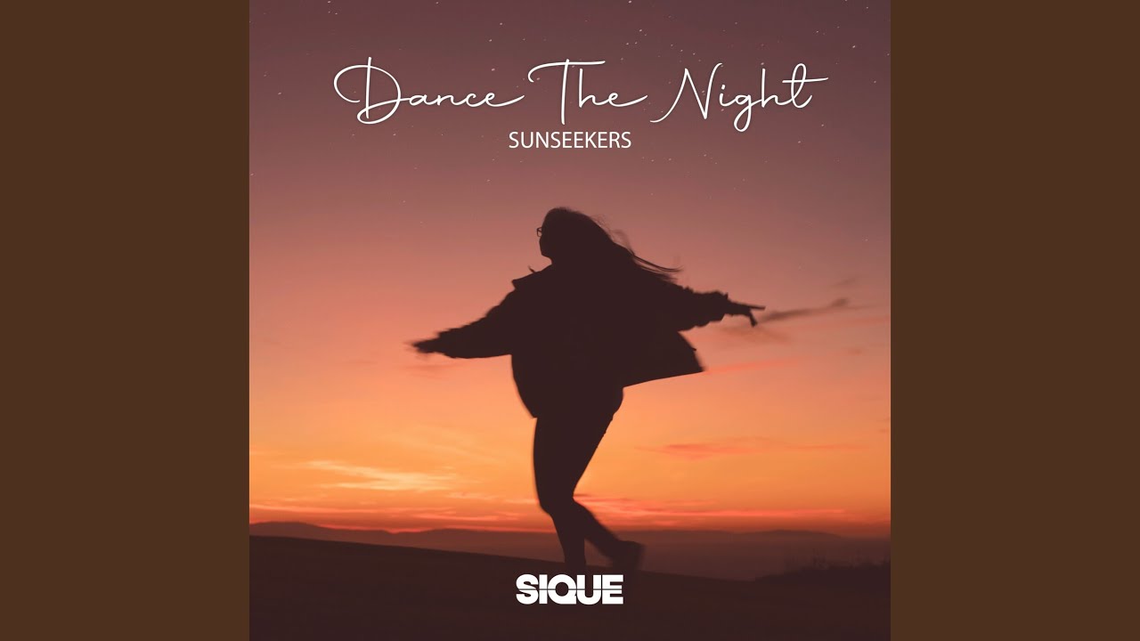 Dance The Night Youtube Music