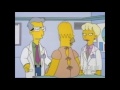 the simpsons crayon in homer s brain