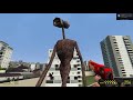 Garry's Mod NEW trevor henderson