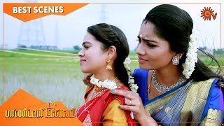 Pandavar Illam - Best Scenes | 02 Dec 2020 | Sun TV Serial | Tamil Serial
