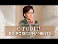 O Poder do Posicionamento !  Pastora Isabel de Jesus