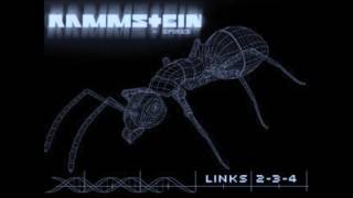 Karl Johansson - Links 2-3-4 (Rammstein Cover)