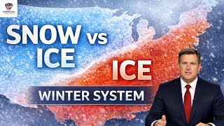 Millions brace for winter storm: Here's what we know