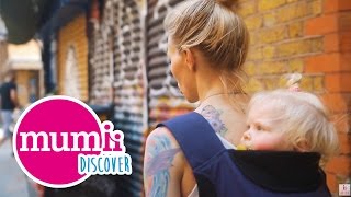 Discover Close Parent - Caboo DXgo