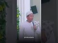 Jangan Ragu Dengan Sholawat - Habib Novel Alaydrus