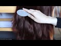 ASMR Hair Brushing (Only Hair Brush) | No Talking | CalmDreams ASMR