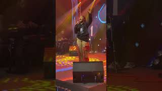 Yoruba Medley by VICTOREAL | Music & Miracle Tour Abuja @KingsWordAbuja @KingsWordEveryWhere