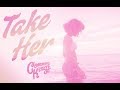 👑 Common Kings - Take Her (Official Music Video)