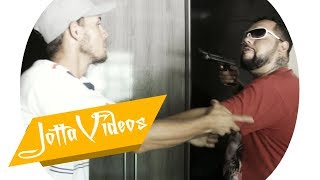 Mc Thaison - Fica Firmão (Vídeo Clipe Oficial)