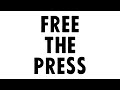 Free the Press | Extinction Rebellion UK