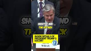 Shooter Identified_ Inside Details of President Trump's Escort _ Exclusive Investigation