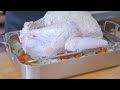 Thanksgiving Turkey 5 Ways  Basics with Babish