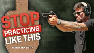 You’re Over-Aiming — Practice This Instead