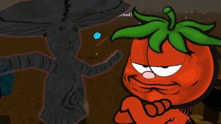 Garfield and the Overwhelming Urge to Conquer the Devil's Horrid Spire | Devil Spire Falls