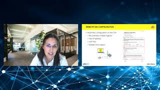 LoRaWAN Certification Webinar Series #4: Advanced Testing with LCTT